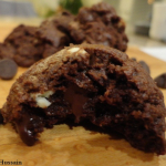 Recipe: Brownie Cookies