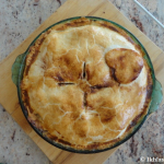 Recipe: Apple Pie