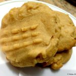 Recipe: Classic Peanut Butter Cookies