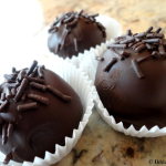 Recipe: Chocolate Truffles