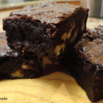 Recipe: Death by Chocolate Brownies