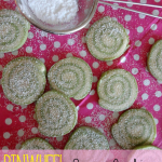 Recipe: Pinwheel Sugar Cookies