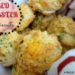 Recipe: Red Lobster Biscuits