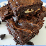 Recipe: Best Brownies Ever