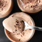 Recipe: Rich Chocolate Mousse