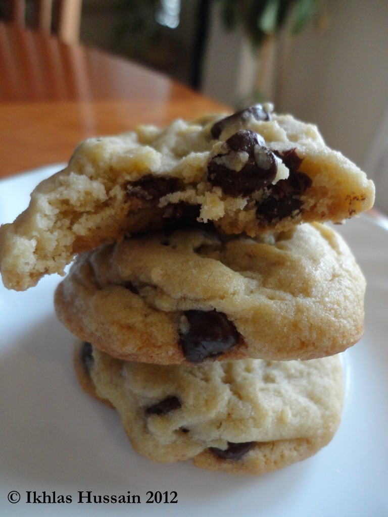 best chocolate chip cookies