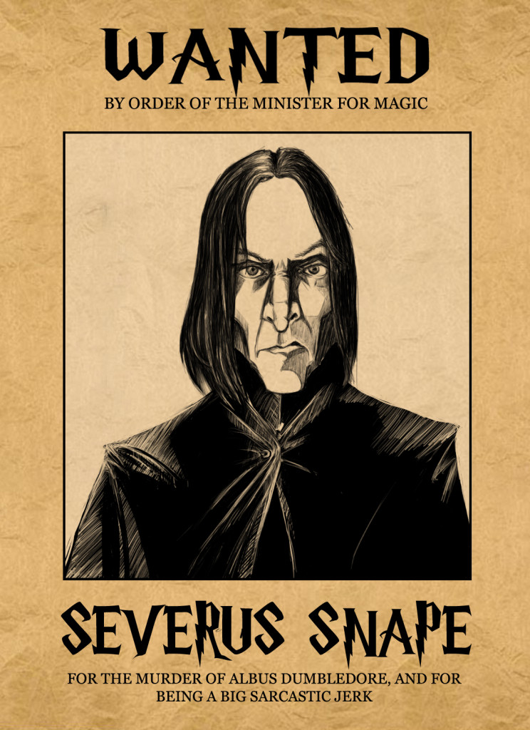 Wanted__Severus_Snape_by_peaz