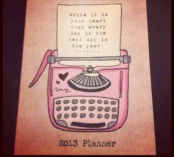 planner