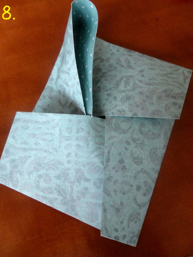 Japanese Envelope