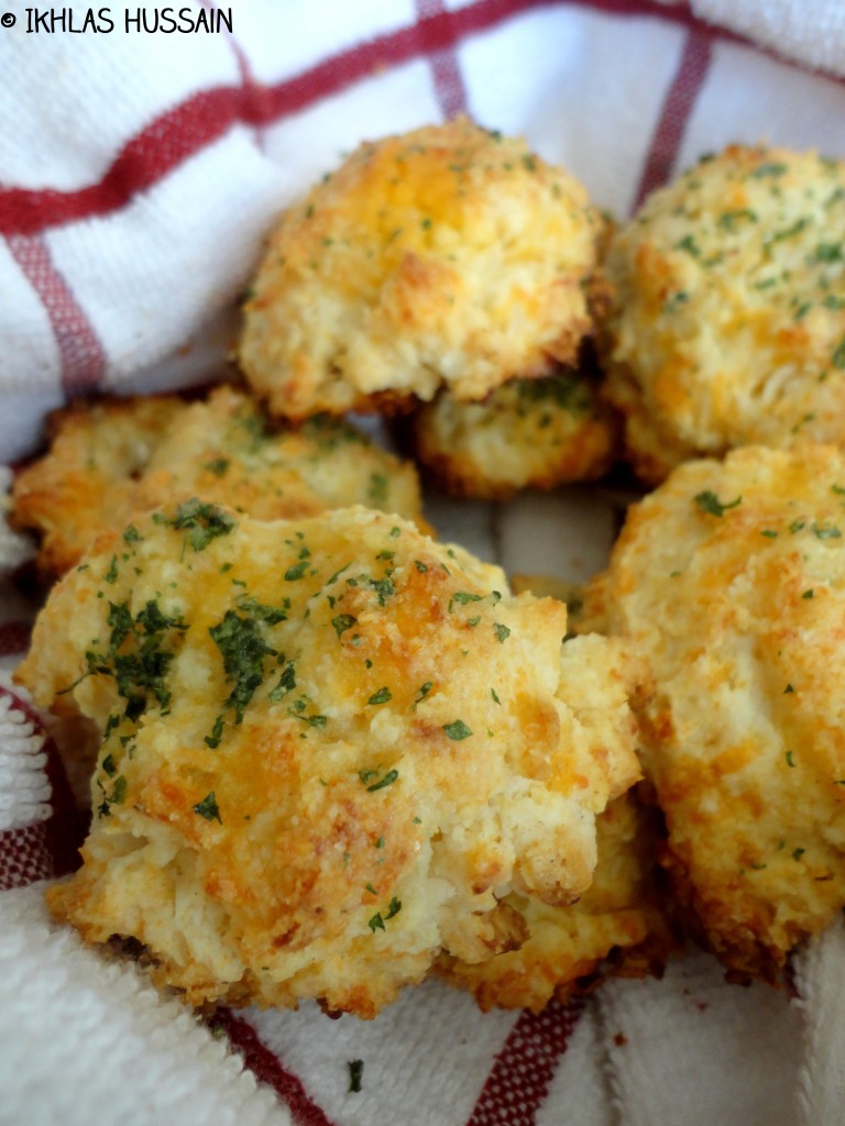 Red Lobster Biscuits