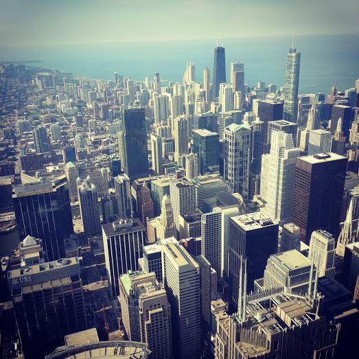 chicago