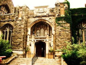 University of Toronto